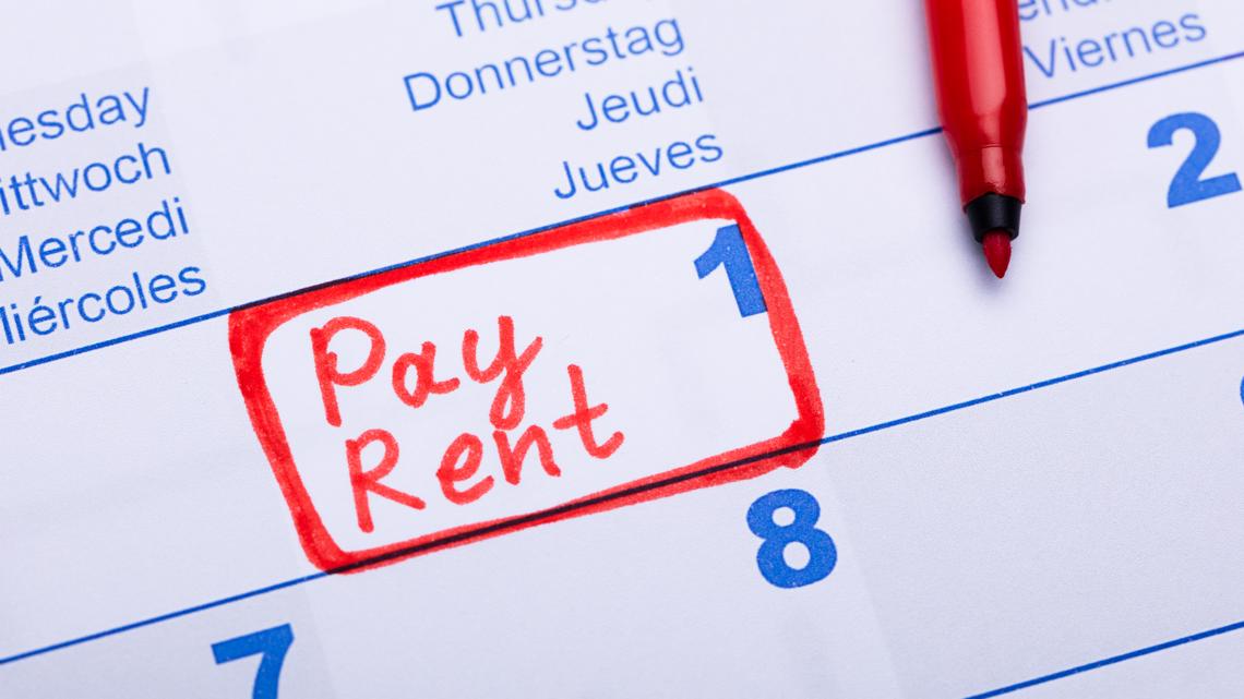 Fulton County's COVID rental assistance program