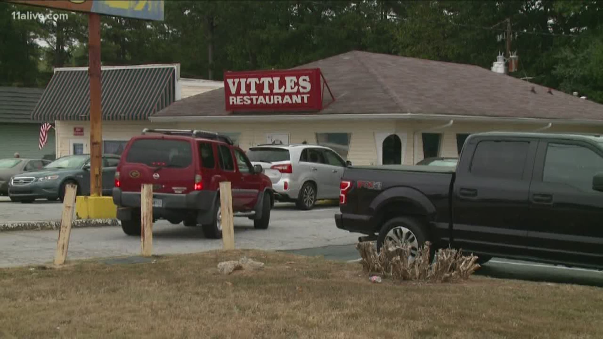 The owners of a metro Atlanta restaurant are working with health officials to vaccinate and monitor their staff after a worker there was found to have Hepatitis A.