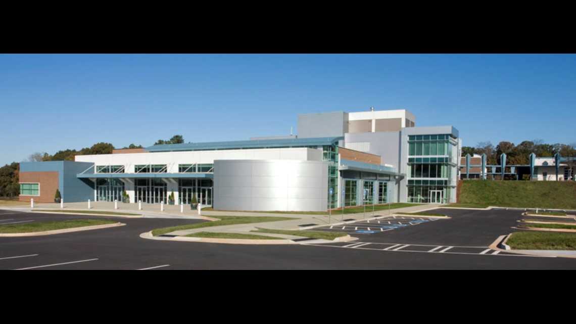 Lanier Technical College nationally recognized for medical program