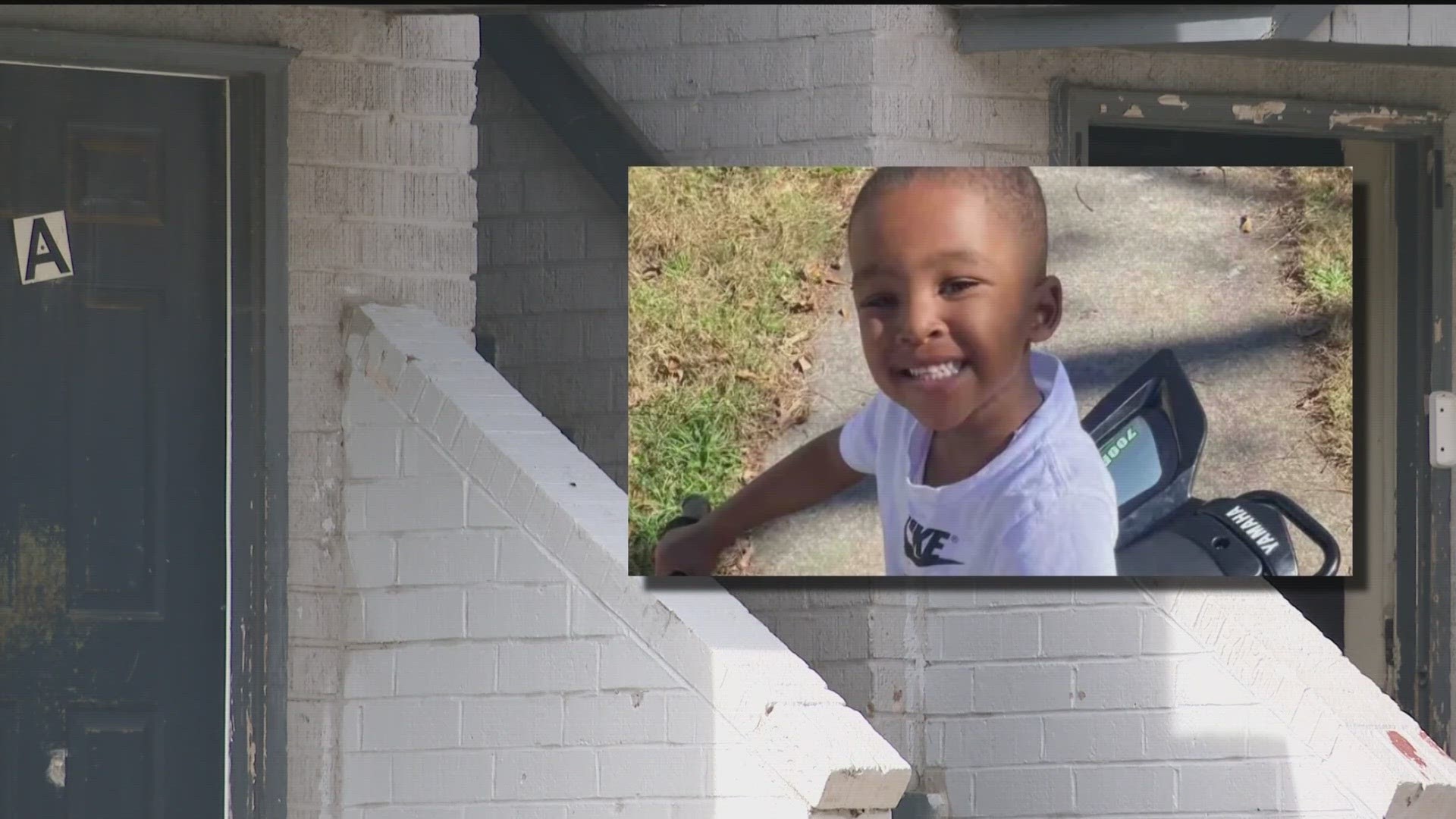 Newly released warrants have revealed new details into a 6-year-old boy's death after he was found unresponsive at an Atlanta fire station.