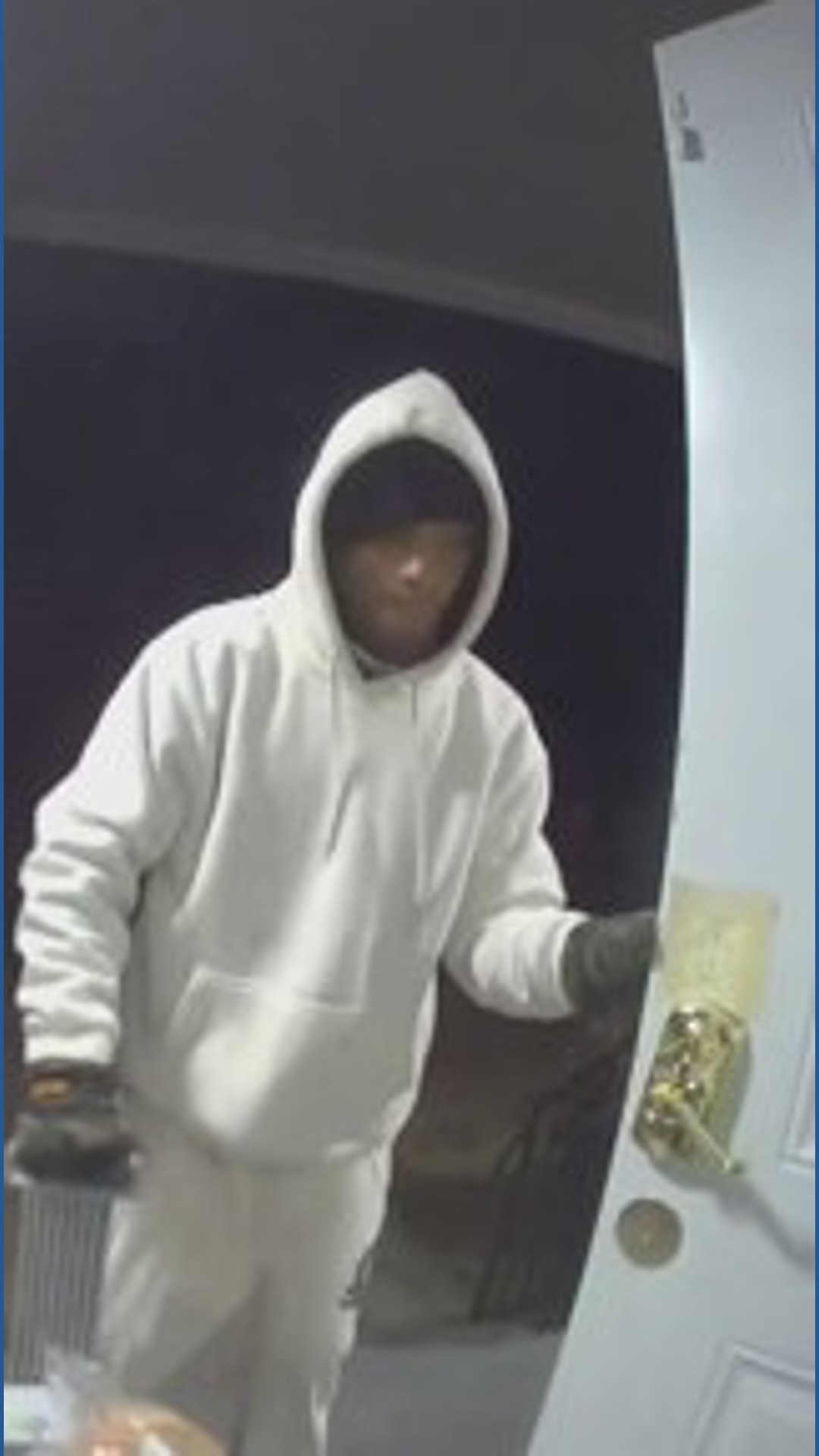 Man faces dozens of charges after allegedly stealing from churches and ...