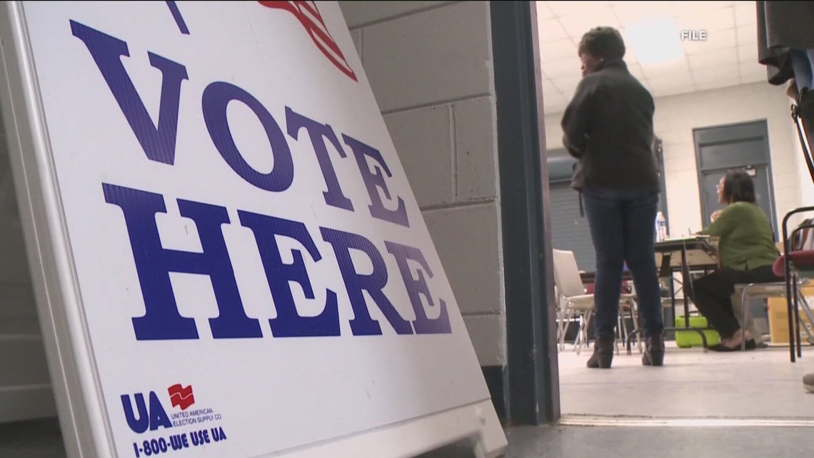 Georgia Secretary of State launches major voter roll audit