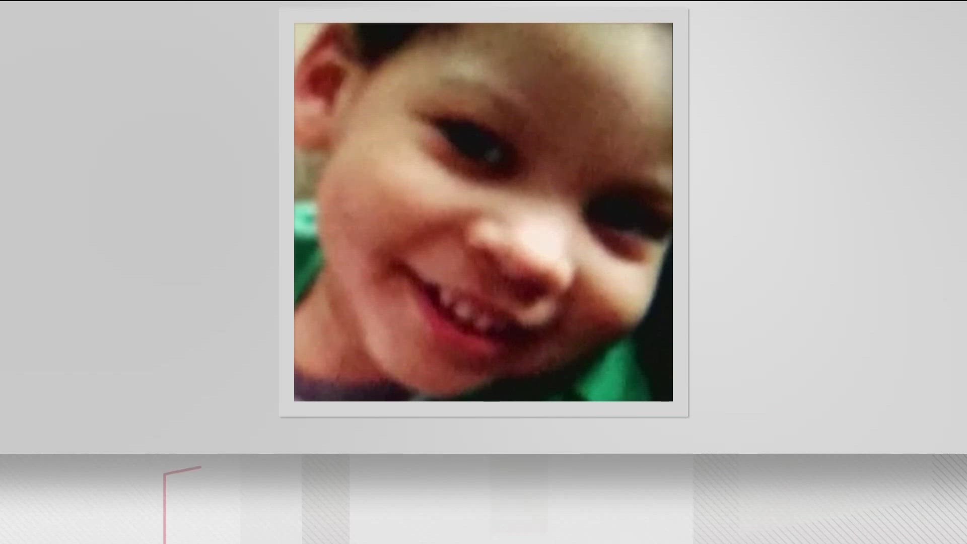 A Jonesboro 3-year-old boy who went missing was found dead hundreds of miles away at a squalid compound in northern New Mexico.