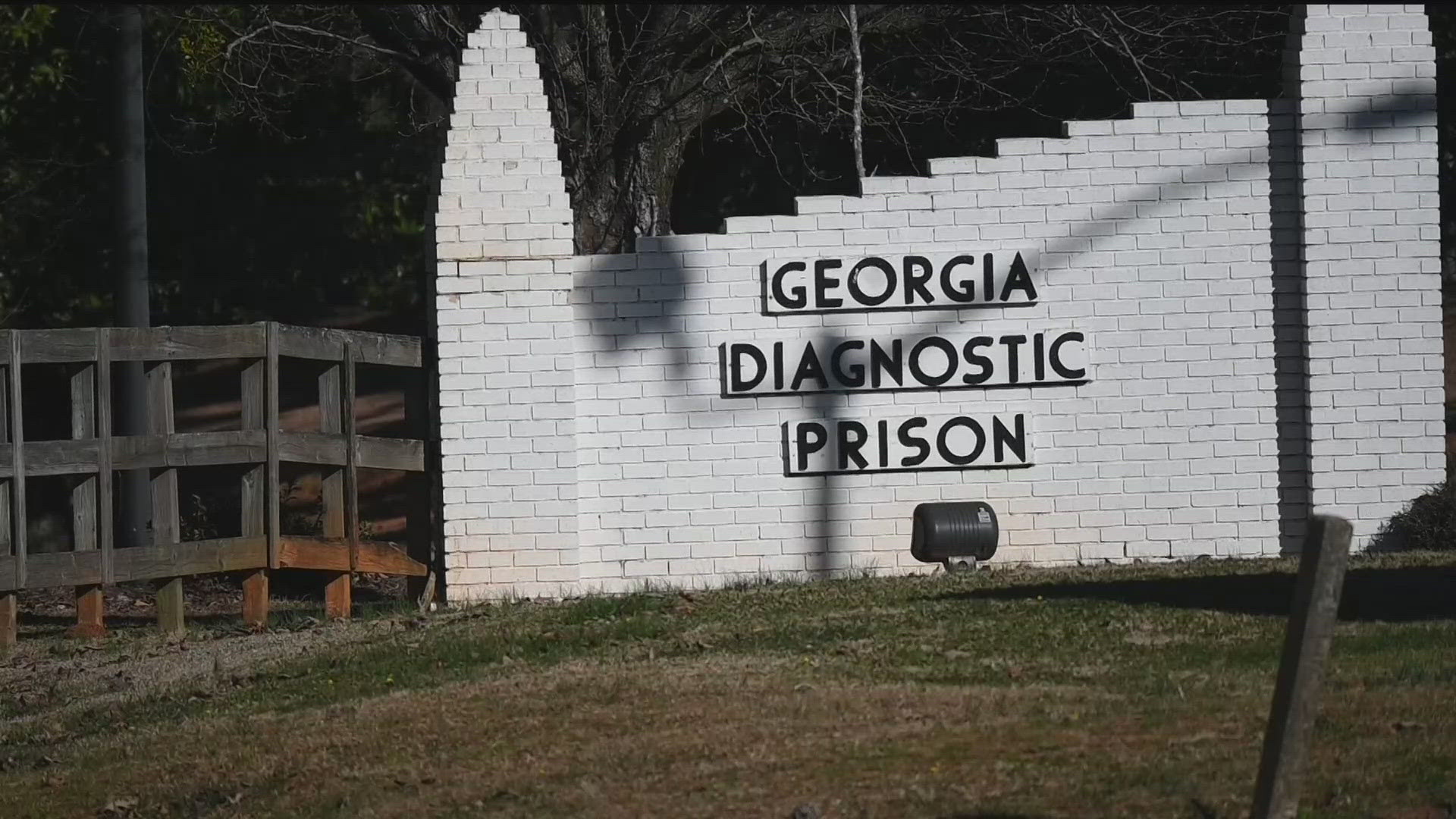 A federal judge is holding the Georgia Department of Corrections in contempt, finding the state agency failed to meet minimum safety conditions at a Georgia prison.