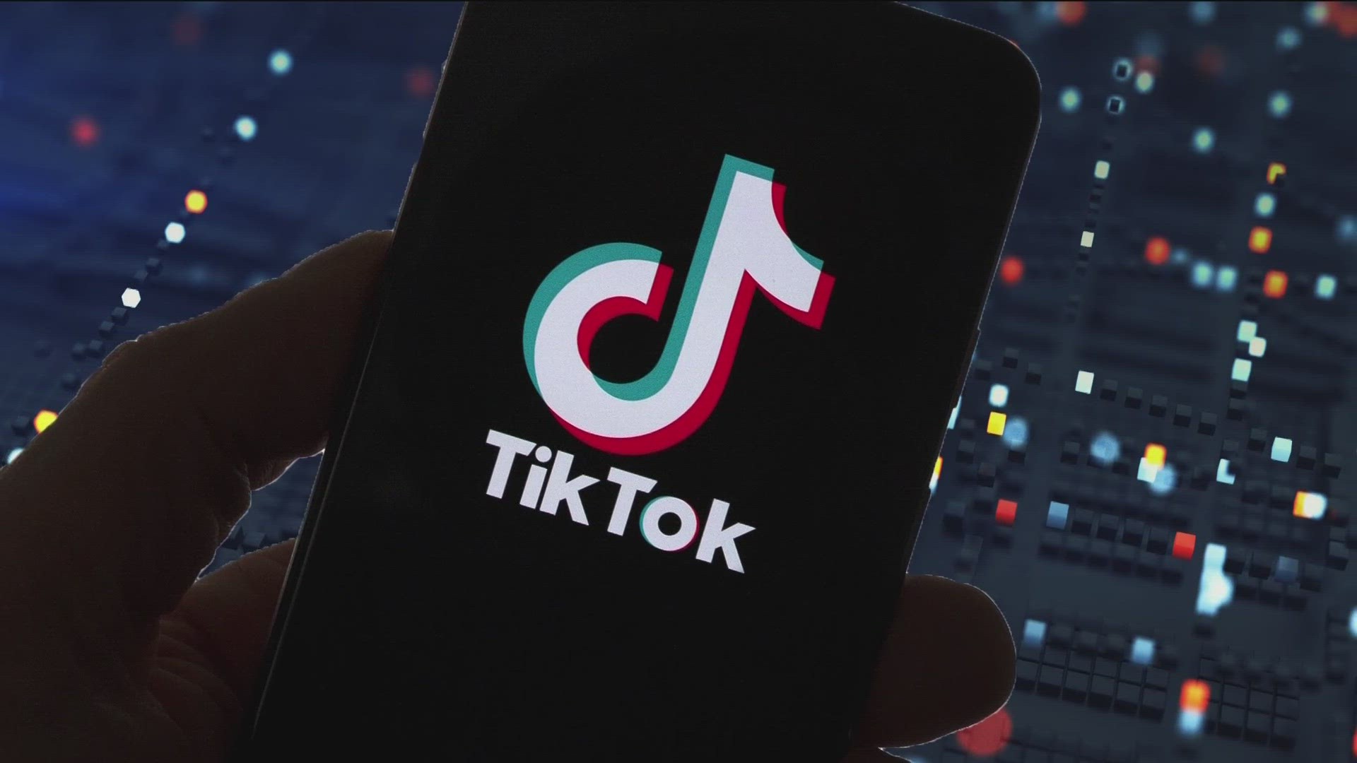 TikTok released a statement saying a ban would "trample the free speech rights of 170 million Americans and devastate 7 million businesses."
