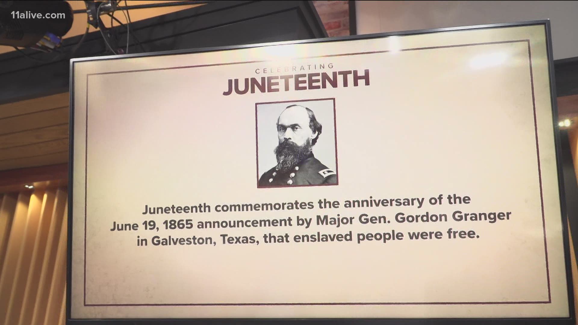 More communities are recognizing the importance of Juneteenth