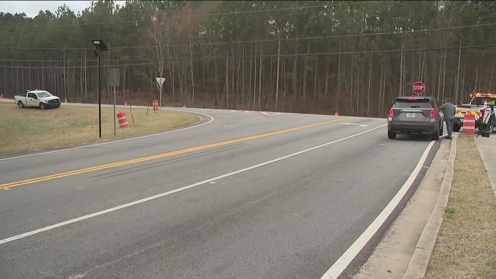 Police said at least five people have died at the intersection on Hwy 138 and Jonesboro Road over the last year.