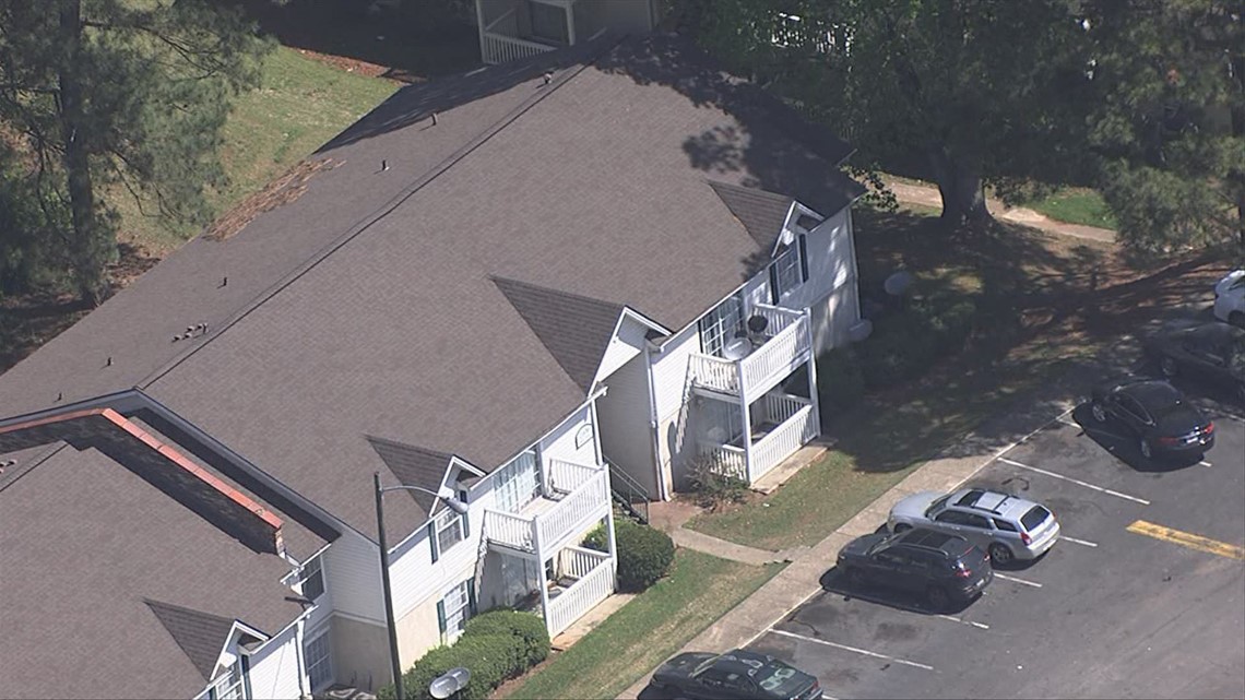 Armed Suspects Ransack Apartment In DeKalb Home Invasion, Police Say ...