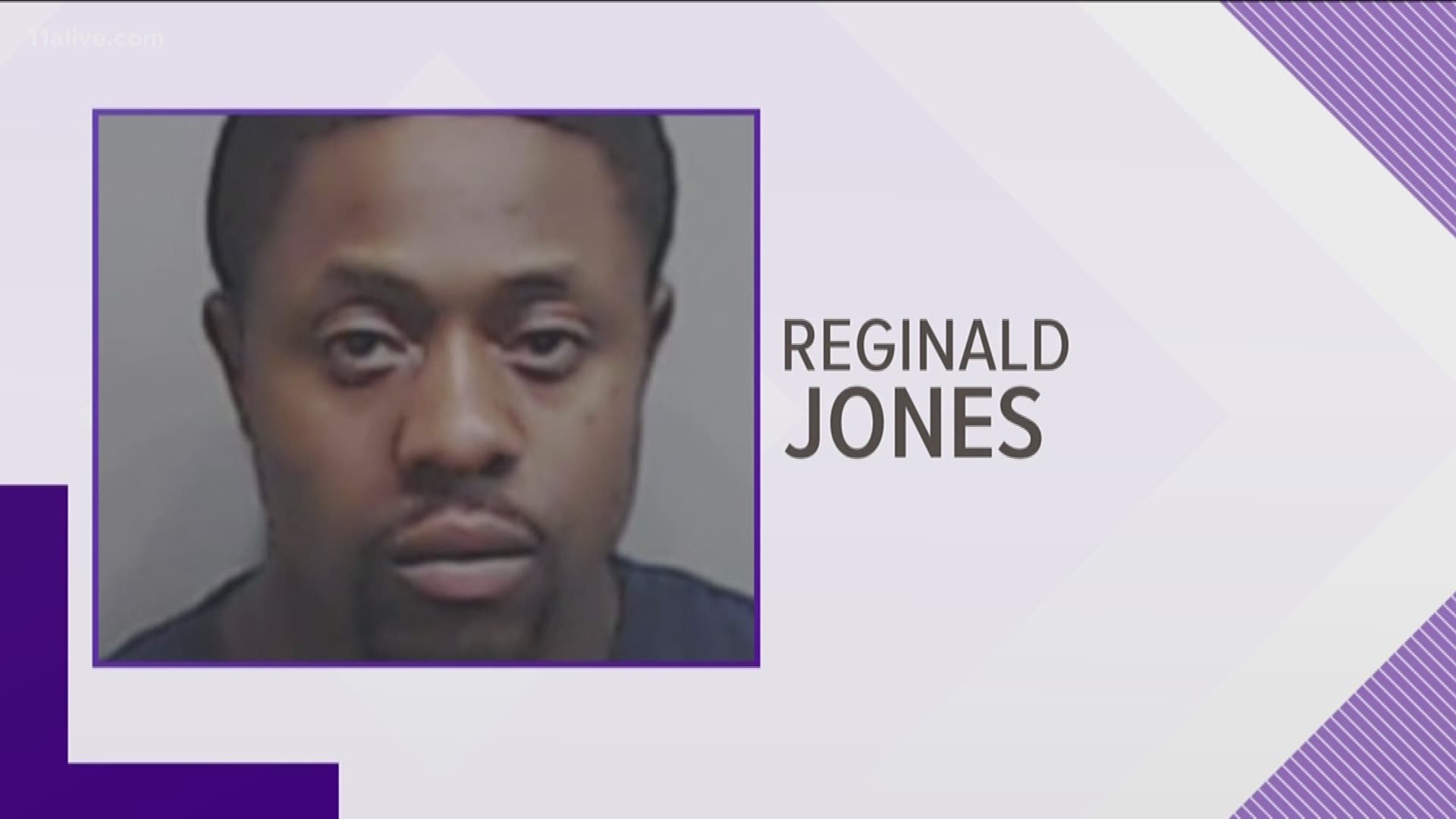 Reginald Jones told his girlfriend, Faith Bittinger, that if she ever left him, he would kill her. When she finally made the decision to leave their abusive relationship, he made good on his promise, prosecutors said.