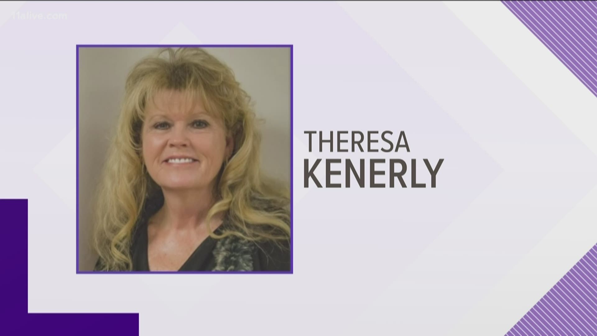 Hoschton mayor resigns