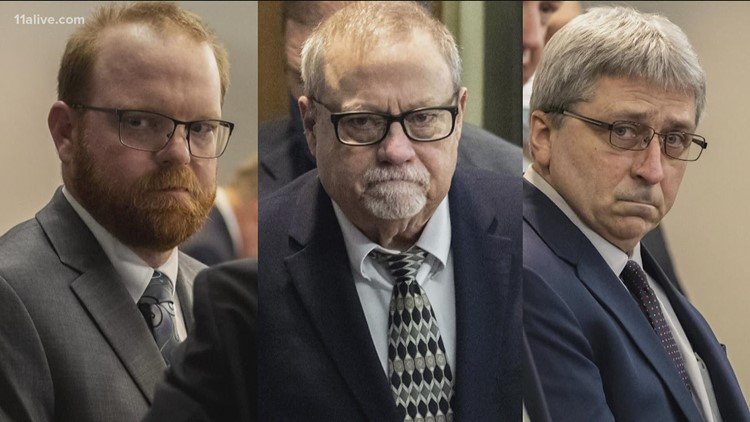 Larger jury pool sought for men convicted of murdering Ahmaud Arbery in federal hate crimes trial