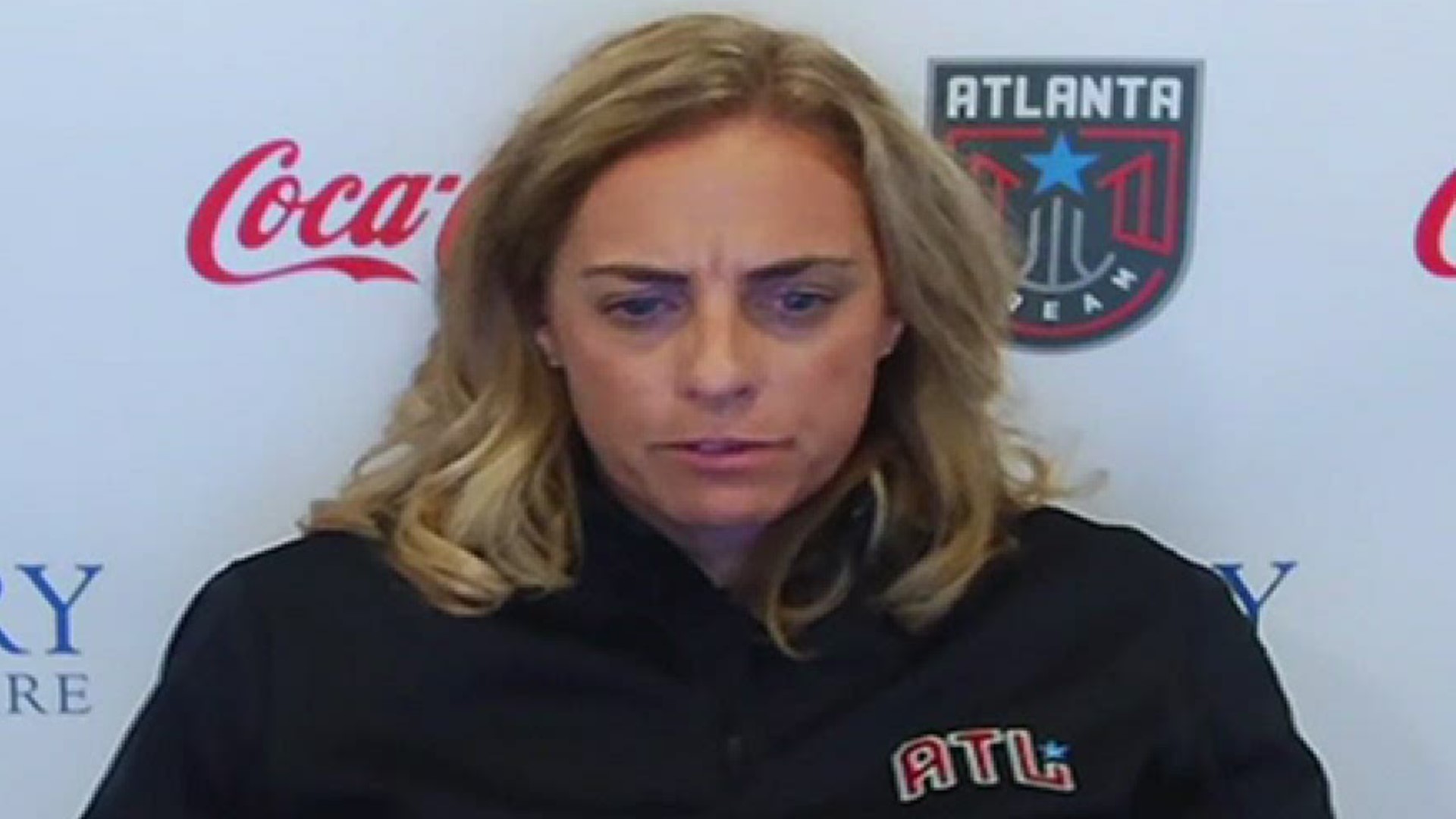 According to Atlanta Dream head coach Nicki Collen, the team wanted to take a stand when it came to a boycott of Wednesday's game.