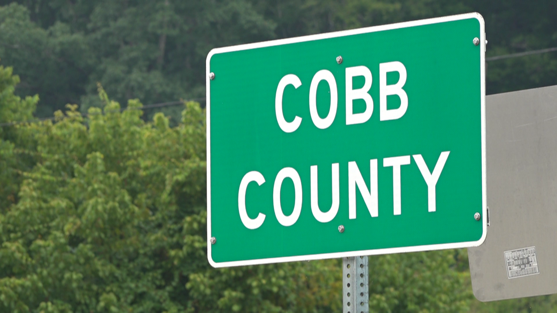 Three proposed new cities in Cobb County all fail in Primary Day voting