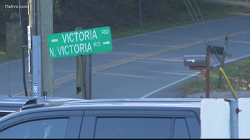 Teen charged in Cherokee County shooting