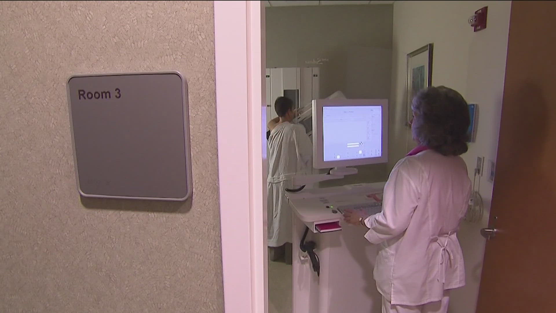 New breast cancer screening guidelines