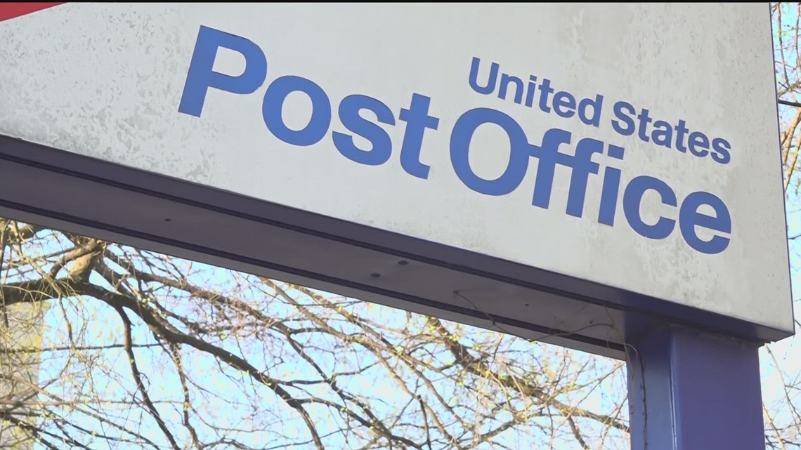 Congress demands answers from postal service following Atlanta mail issues