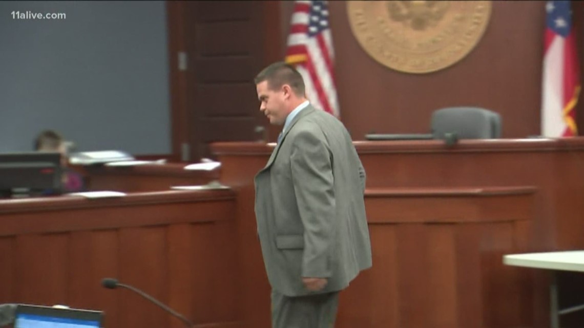Jury deadlocked in trial for former trooper accused of killing teens in ...