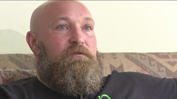 Roswell father fights to bring undocumented wife back to the U.S. through House Bill 2920