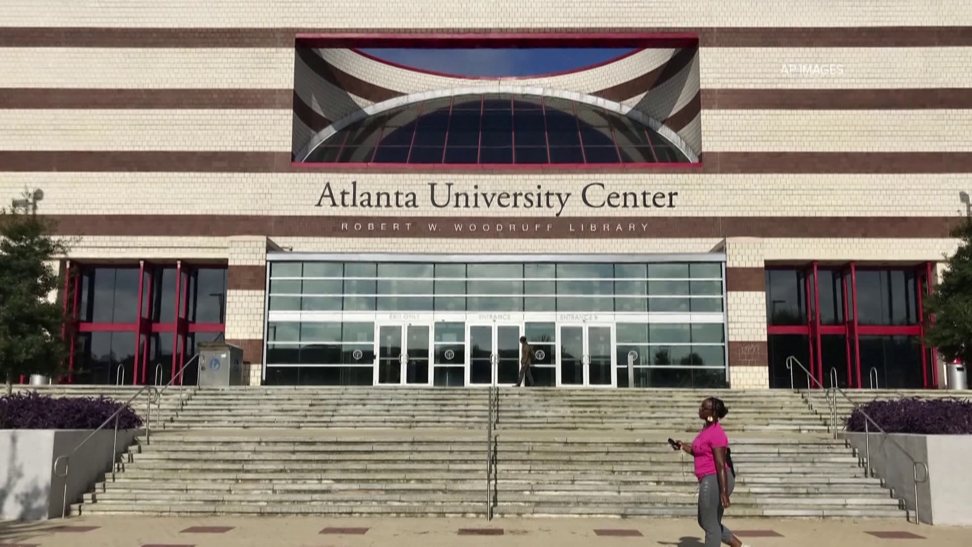 Schools within the Atlanta University Center Consortium and Emory University told their students they must get vaccinated, but not all students agree with the plan.