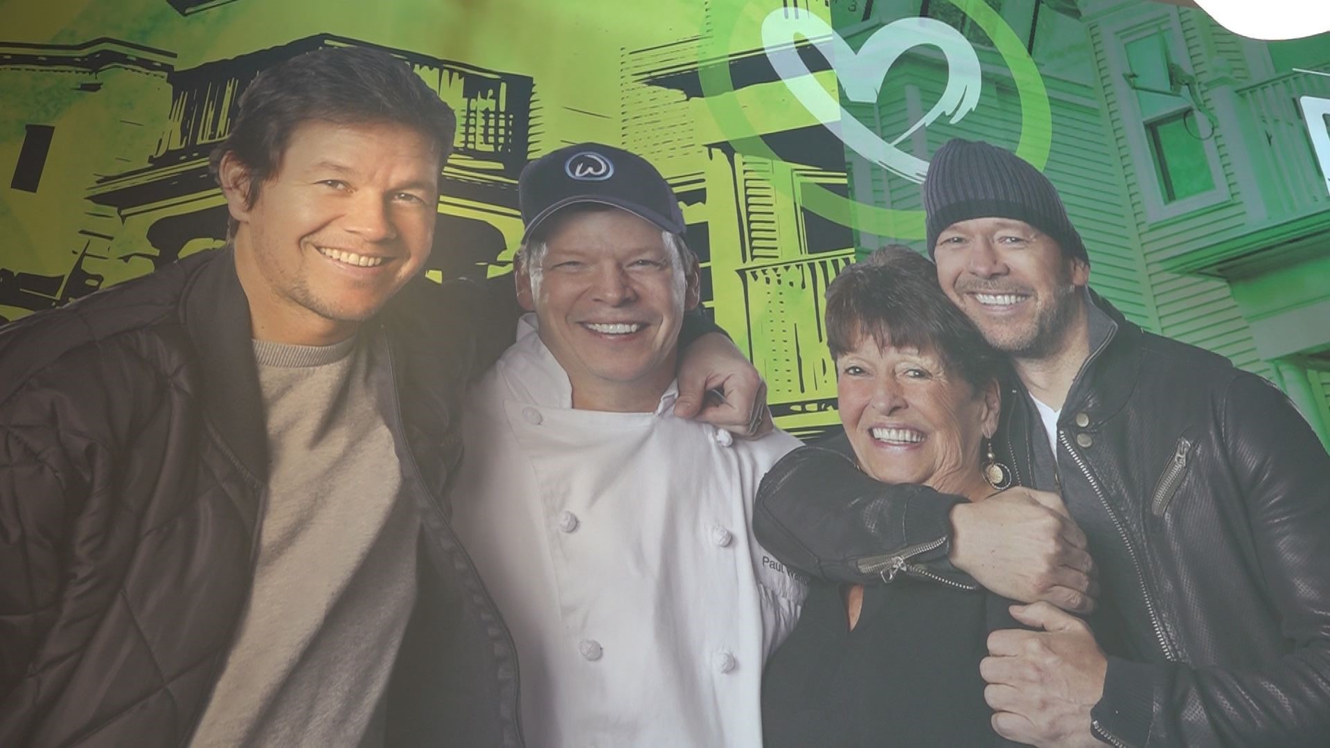 Wahlburgers, the Boston born-and-bred burger restaurant from brothers Mark, Donnie and Paul Wahlberg featured on the long-running A&E reality series of the same name, will transform their Atlanta location at The Battery Atlanta into “Foxborough South” for New England Patriots fans leading up to Super Bowl LIII.