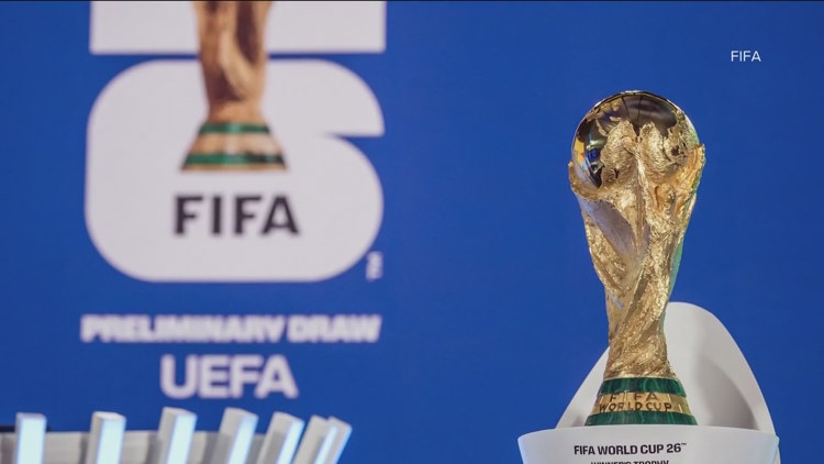 When will 2026 World Cup tickets be on sale | 11alive.com