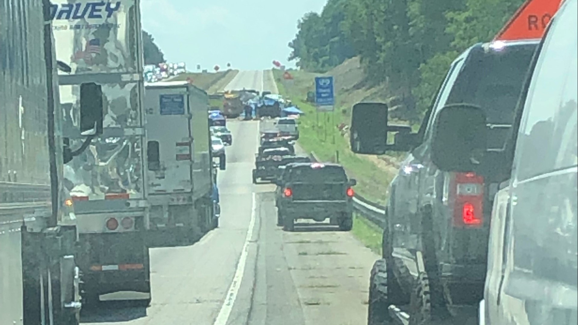 Franklin County crash victims' names, ages released