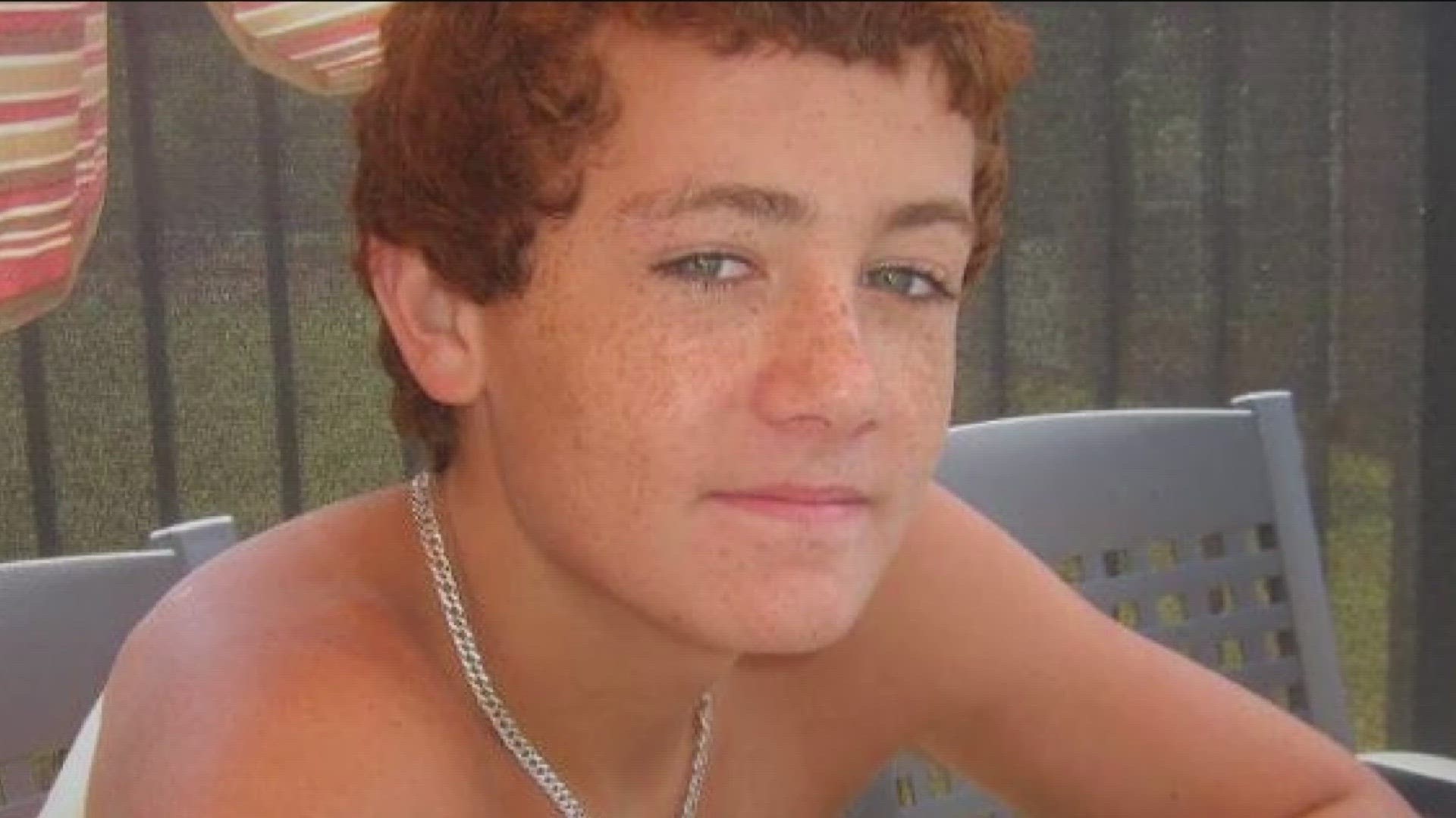 More than a dozen years later, there has been no arrests in the Coweta County teen's case.