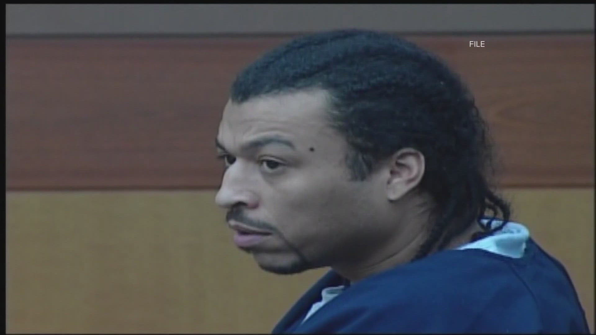 Flenory, 56, was originally sentenced to 30 years in prison following his 2008 conviction for drug trafficking and money laundering.