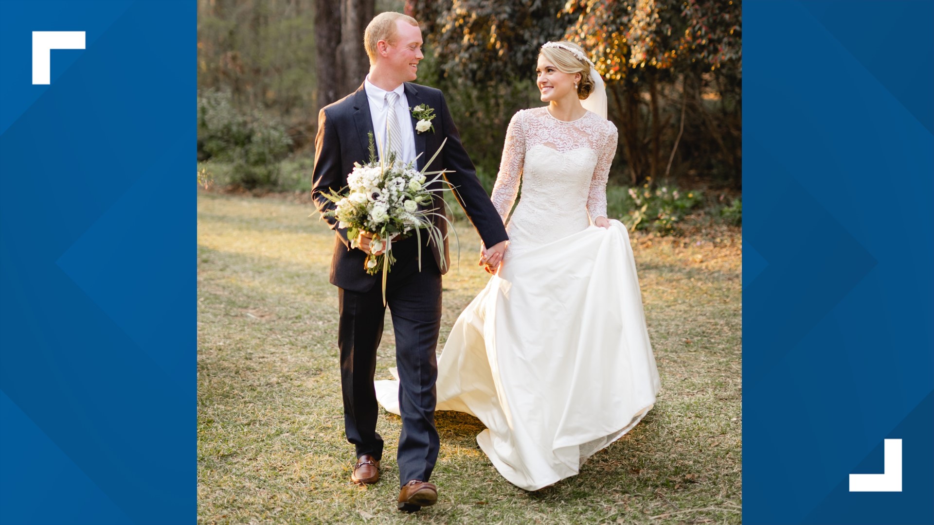 Brides missing wedding dresses Sandy Springs cleaners closes