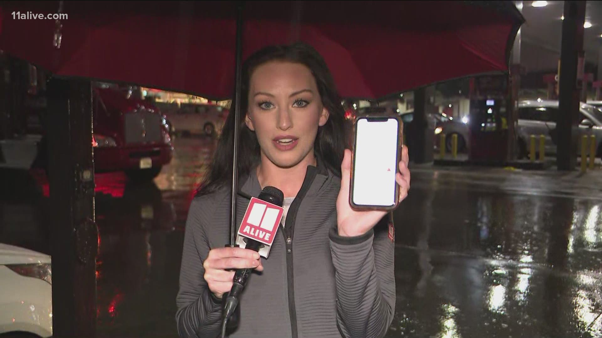 Hanover Weather May 9