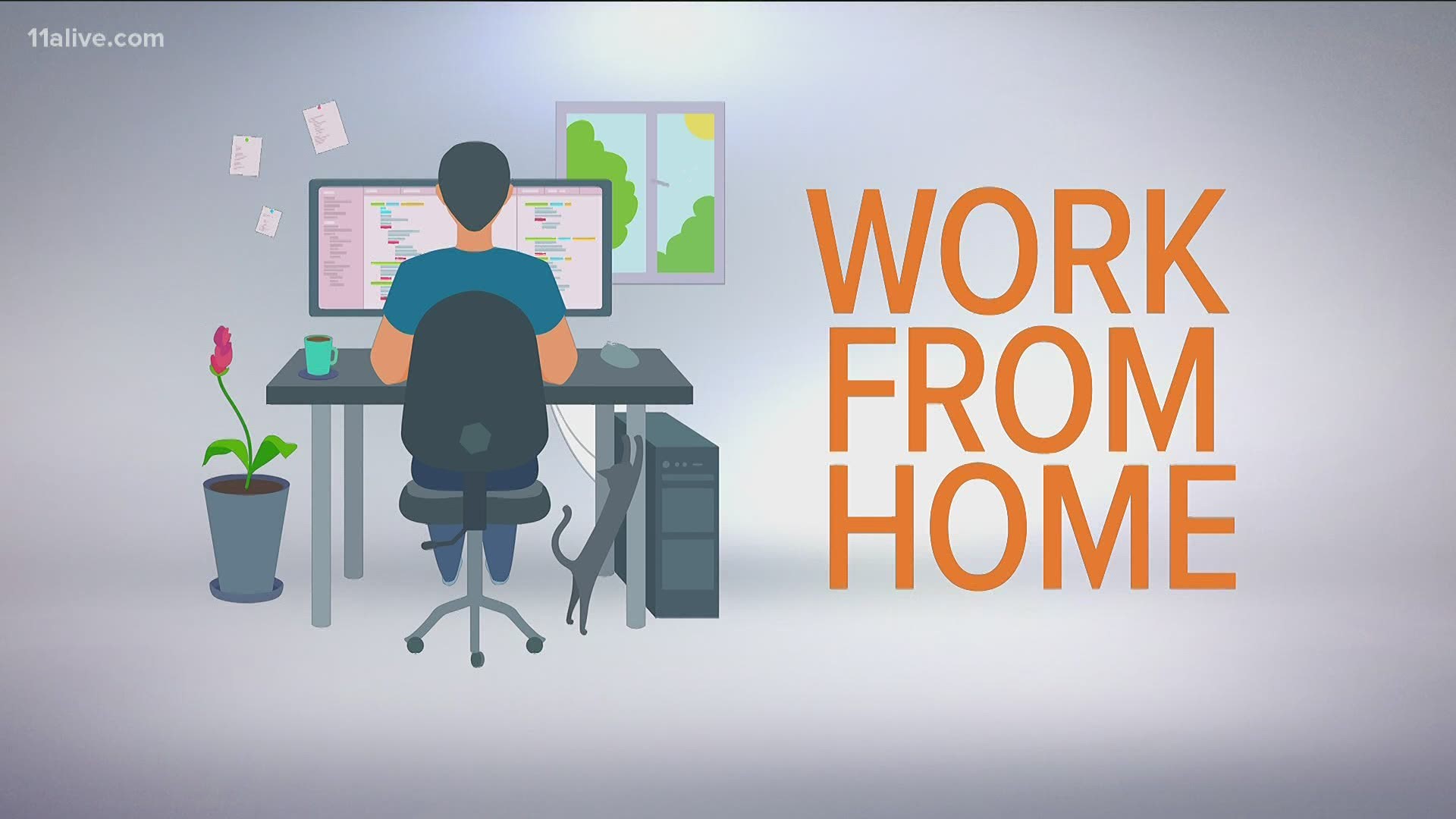 It's time to add your teleworking skills to your resume.