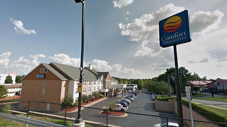 Felon Returning To Prison After Utter Carelessness Led To Child