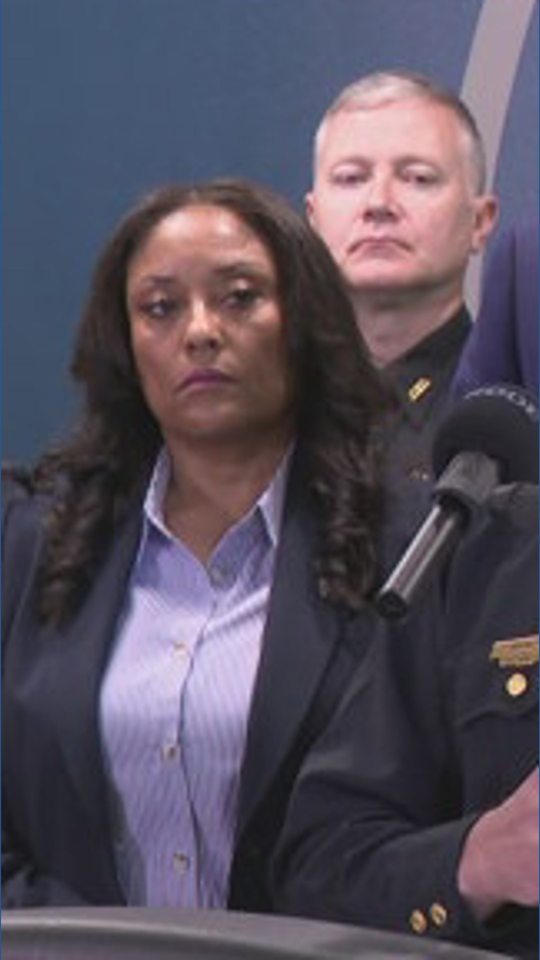 Donna Roper Atlanta Police say violence spread across the city over weekend | What ...