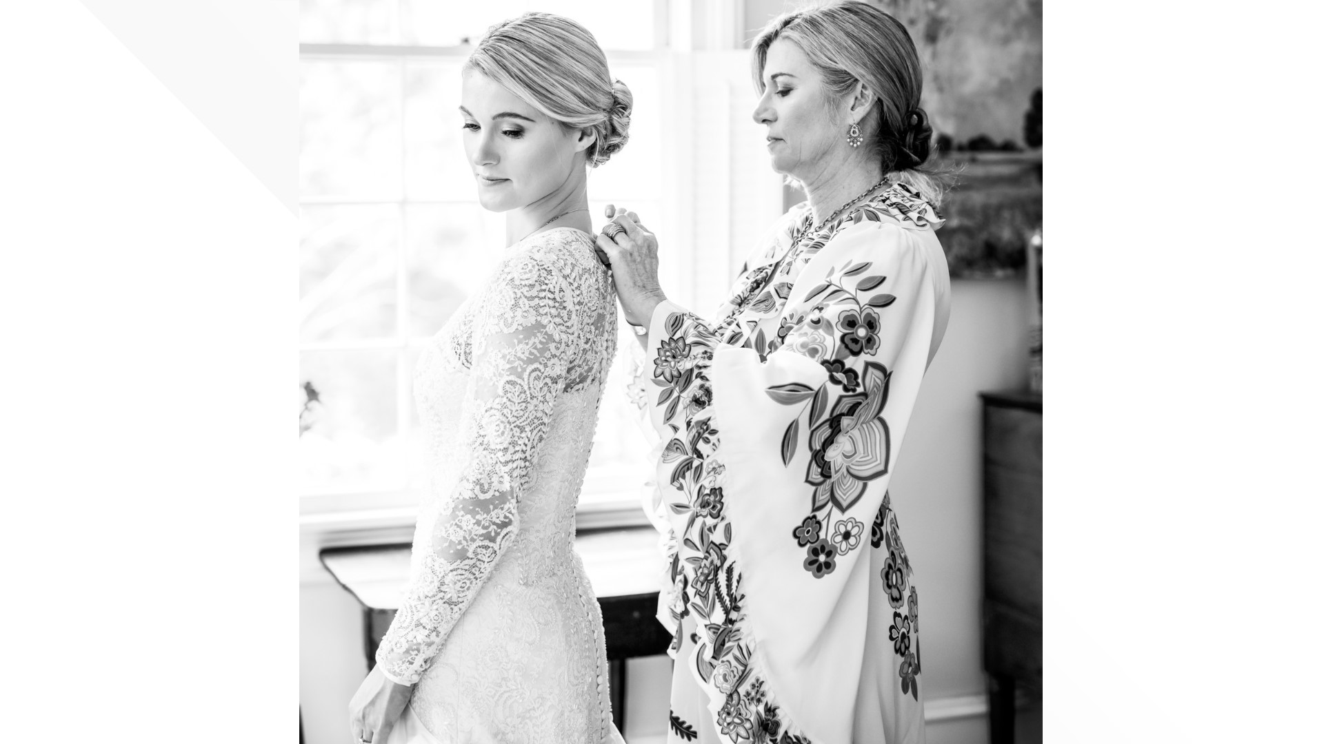 Brides missing wedding dresses Sandy Springs cleaners closes