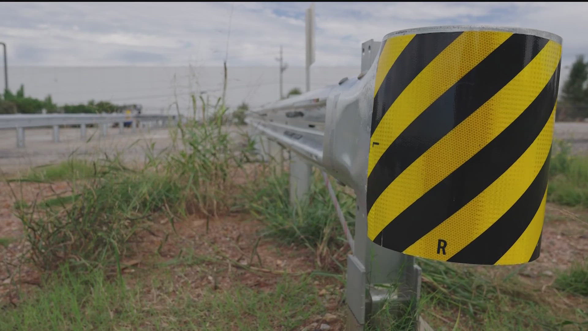 GDOT issued a statewide audit after learning some guardrails on freeways were made up of mismatched parts, impacting the severity and survivability of crashes.