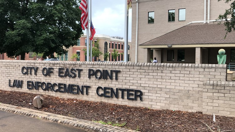 East Point PD offering up to $2,500 in signing bonuses to qualified new officers
