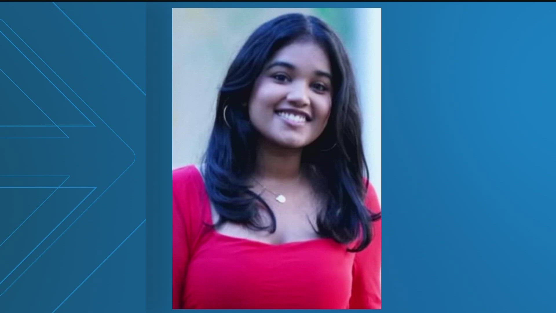 She vanished during a spring break trip to the Dominican Republic.