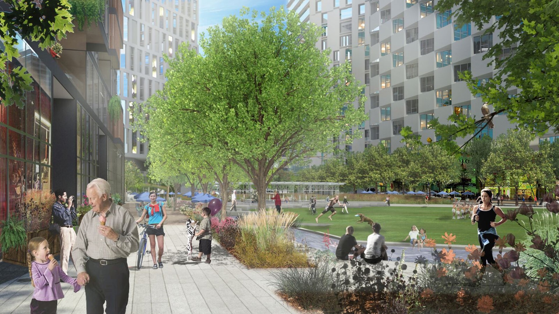 City Council pushes new funds toward Stitch project | 11alive.com
