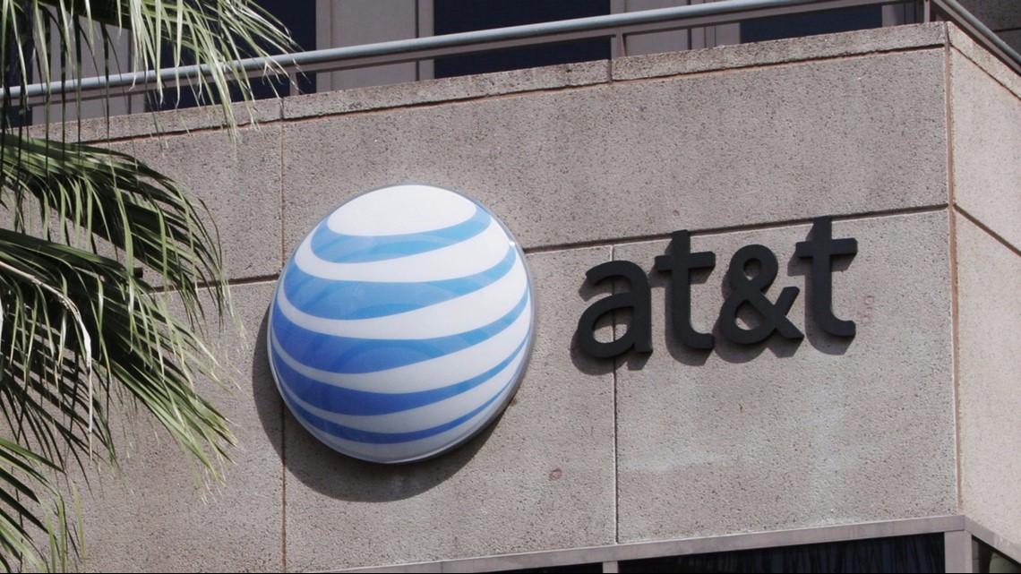 AT&T ends data overages with new plans | 11alive.com