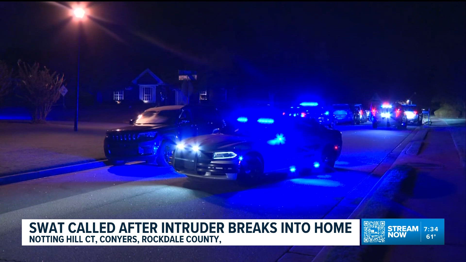 Shooting in Buford leaves 1 dead, 2 injured during armed robbery ...