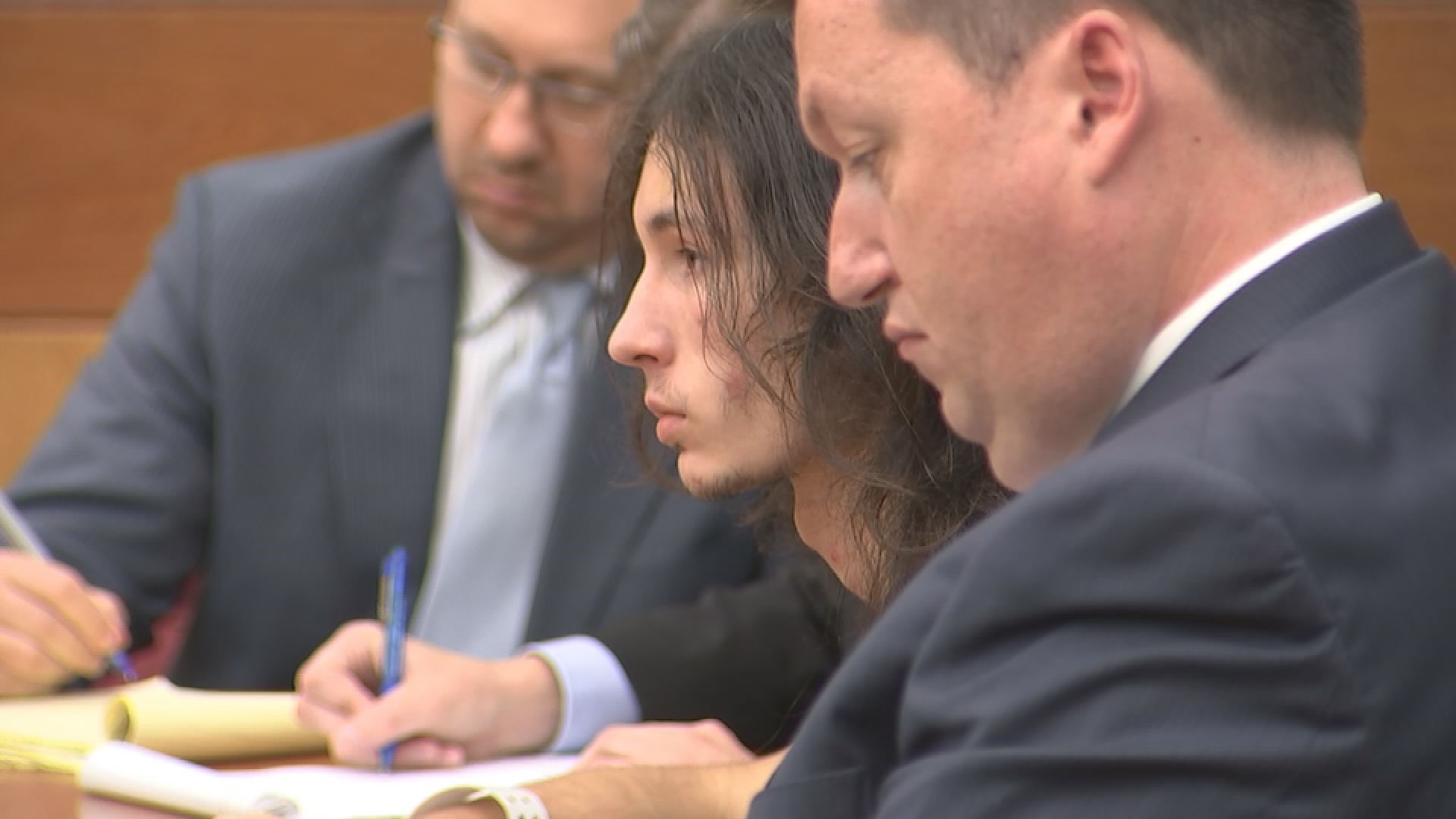 Attorney Roswell teens murder suspect could face death penalty