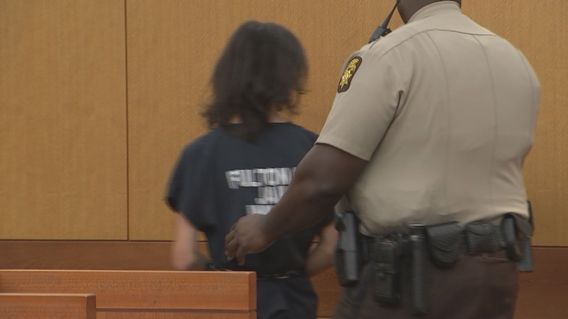 Attorney Roswell teens murder suspect could face death penalty