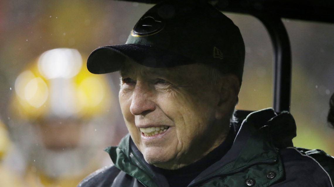 Legendary quarterback Bart Starr dead at 85