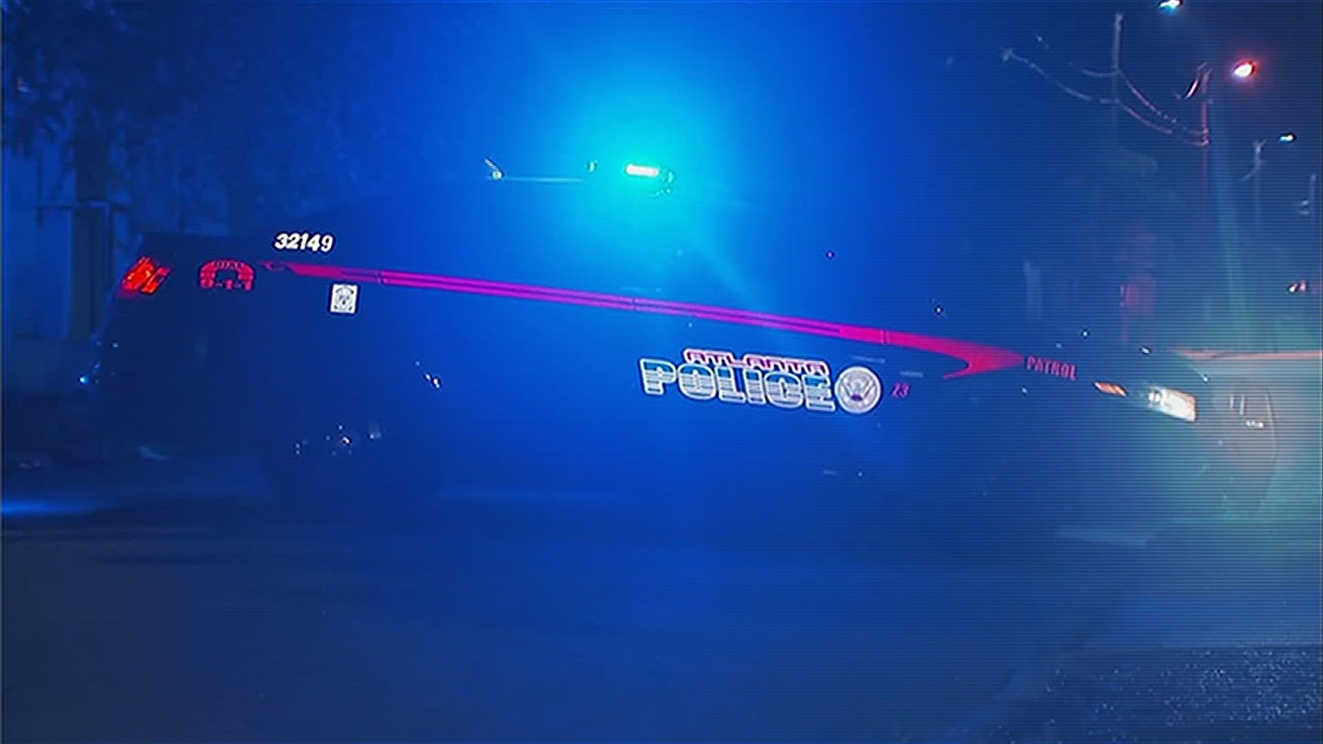 One Dead, One Injured Following West End Atlanta Shooting | 11alive.com