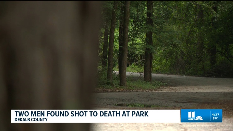 Arrest made in Clayton County shooting that killed 16-year-old, police ...