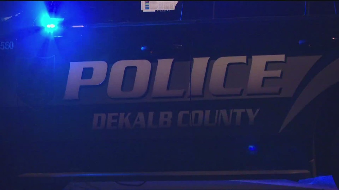 Man critically injured after being shot by officer during traffic stop ...