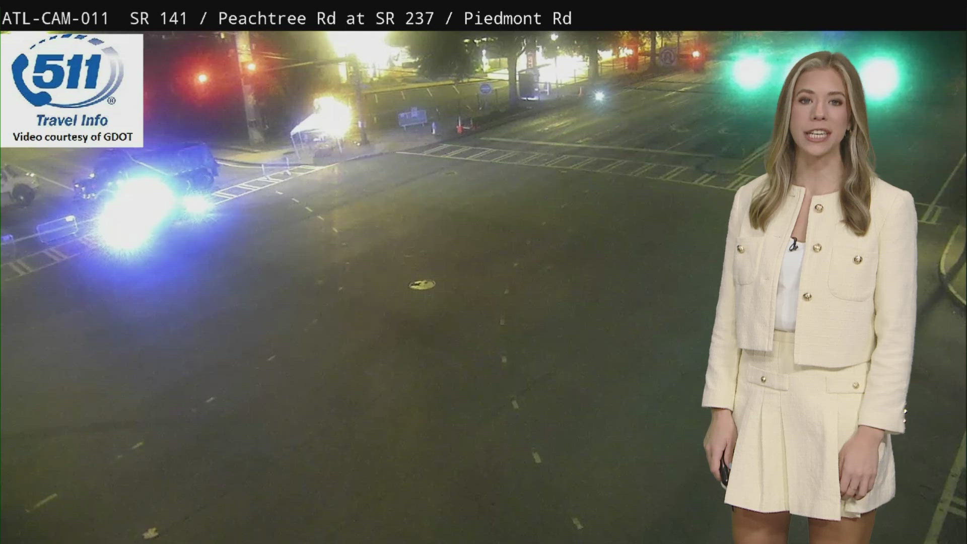 11Alive's Rachel Cox-Rosen has the overview.