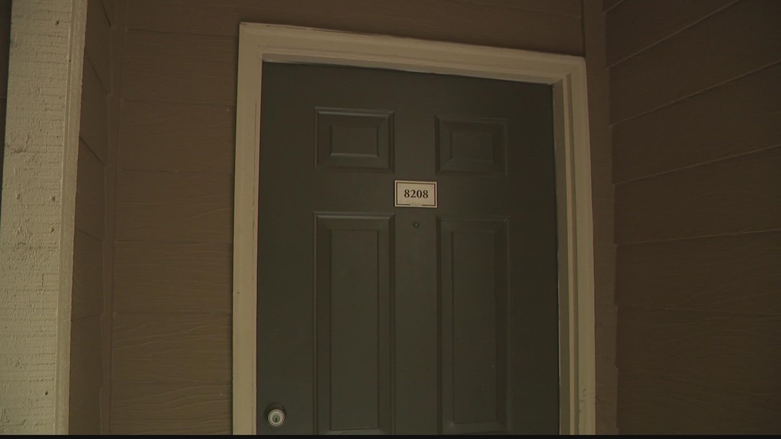 Living conditions inside Gwinnett apartment, parents charged - Vimarsana News