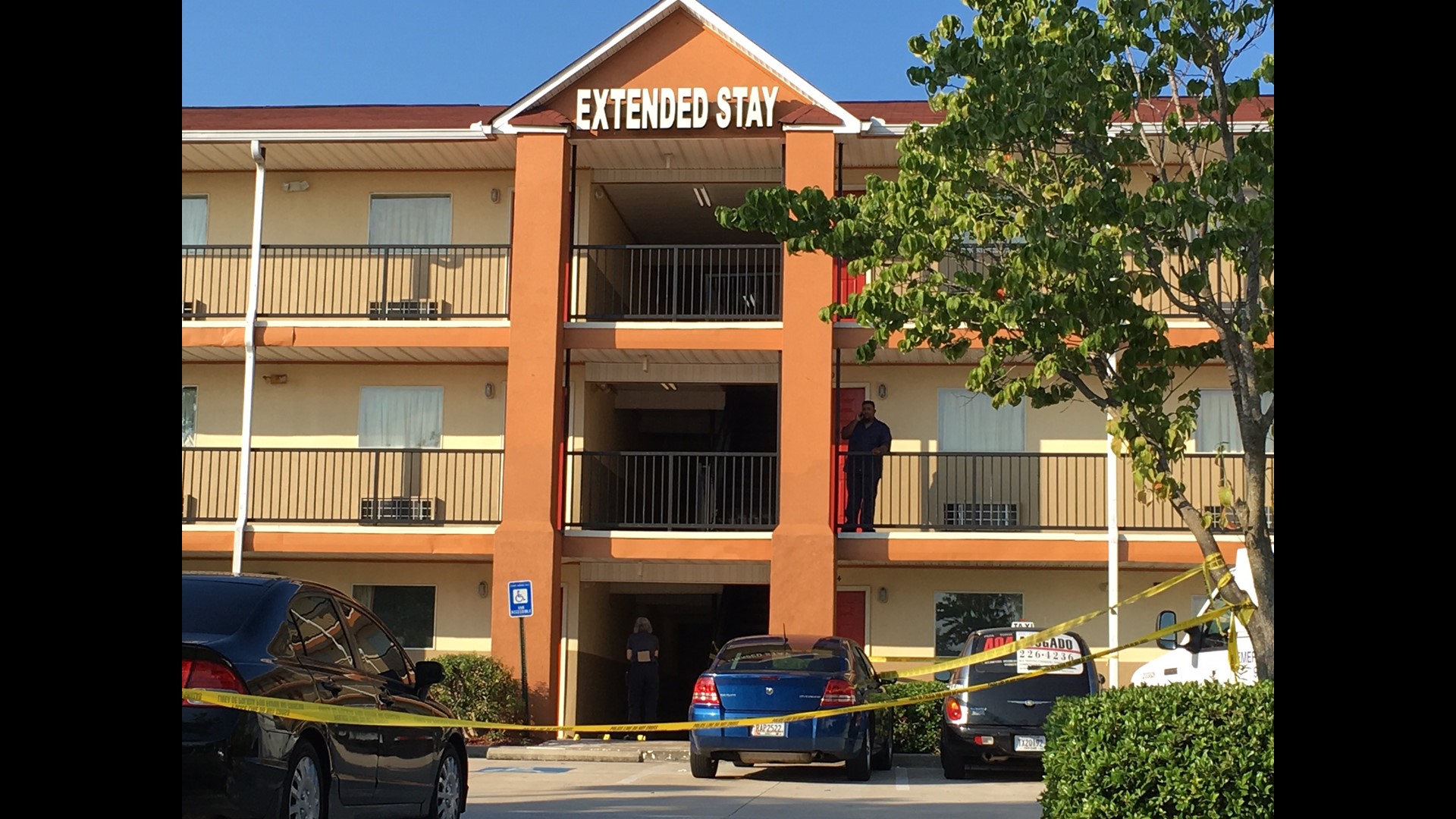 Suspect ID'd in Norcross security guard shooting | 11alive.com