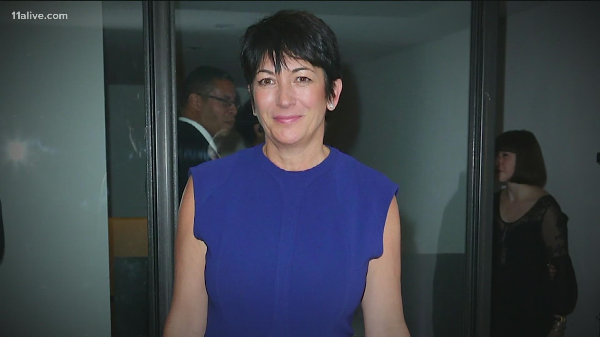 British socialite Ghislaine Maxwell has been convicted of helping lure teenage girls to be sexually abused by the late Jeffrey Epstein.